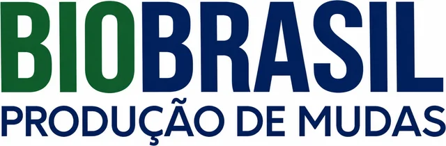 Biobrasil — Produção de Mudas