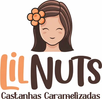Lil Nuts — Castanhas Caramelizadas